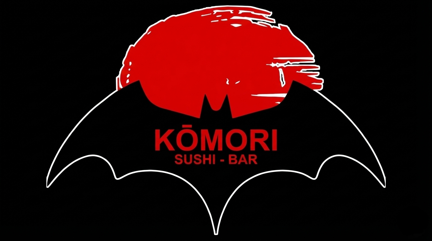 KOMORI Sushi Bar